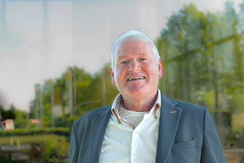 Peter Lalkens