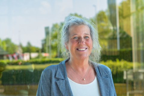 Marjolein Sulter